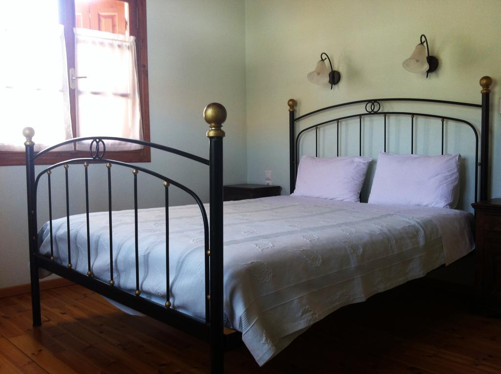 Guesthouse Kolenti Portariá Exteriér fotografie